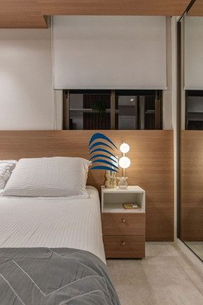 Imagem Imóvel com 2 Quartos à Venda, 73 m² em Praia Do Flamengo - Salvador