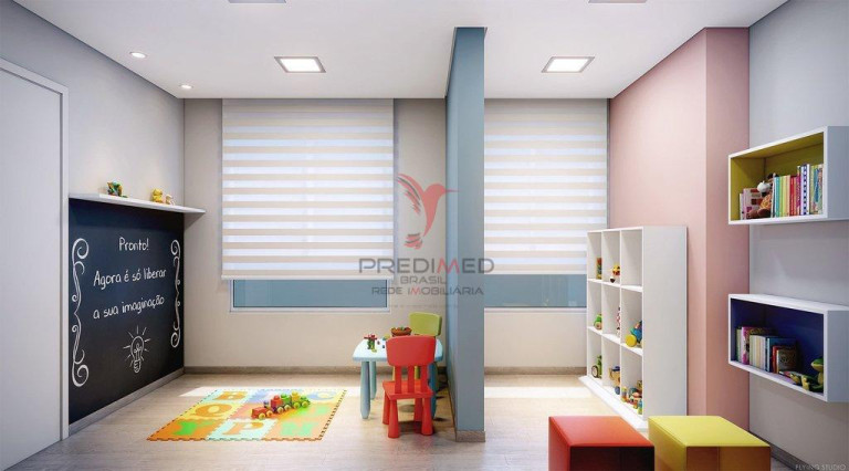 Imagem Apartamento com 2 Quartos à Venda, 50 m² em Penha - São Paulo