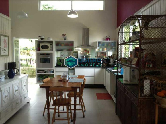 Imagem Casa de Condomínio com 4 Quartos à Venda, 450 m² em Maceió - Niterói