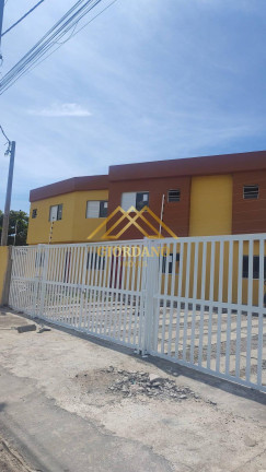 Casa de Condomínio com 2 Quartos à Venda, 70 m² em Jequitibá - Itanhaém