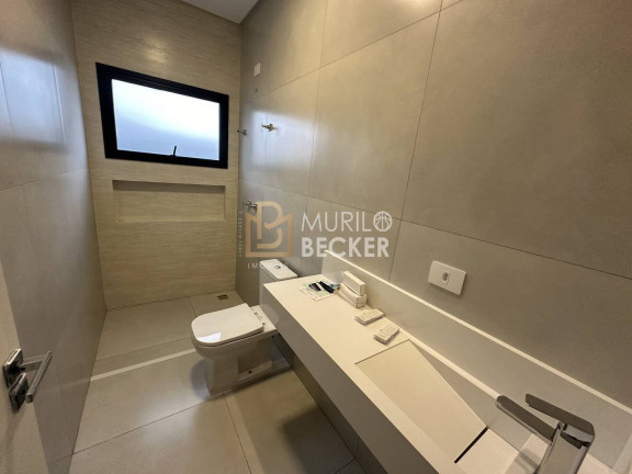 Imagem Casa de Condomínio com 3 Quartos à Venda, 163 m² em Residencial Terras Do Vale - Caçapava
