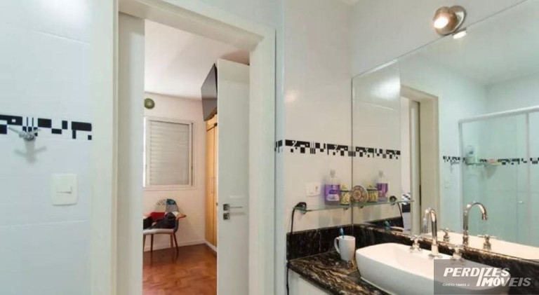 Imagem Apartamento com 3 Quartos à Venda, 110 m² em Higienópolis - São Paulo Imagem Apartamento com 3 Quartos à Venda, 110 m² em Higienópolis - São Paulo