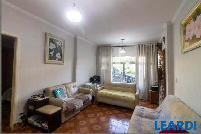Imagem Casa com 2 Quartos à Venda, 250 m² em Jardim Ocara - Santo André Imagem Casa com 2 Quartos à Venda, 250 m² em Jardim Ocara - Santo André