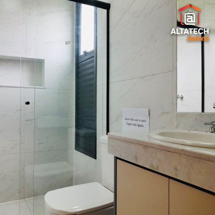 Imagem Casa com 2 Quartos à Venda, 100 m² em Jardim Vitória - Poços De Caldas