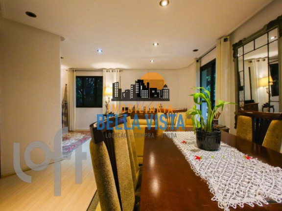 Imagem Apartamento com 4 Quartos à Venda, em Vila Olímpia - São Paulo Imagem Apartamento com 4 Quartos à Venda, em Vila Olímpia - São Paulo