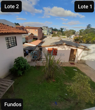Imagem Terreno à Venda, 1.173 m² em São Braz - Curitiba Imagem Terreno à Venda, 1.173 m² em São Braz - Curitiba
