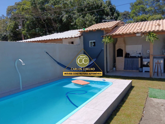 Imagem Casa à Venda, em Unamar (tamoios) - Cabo Frio Imagem Casa à Venda, em Unamar (tamoios) - Cabo Frio