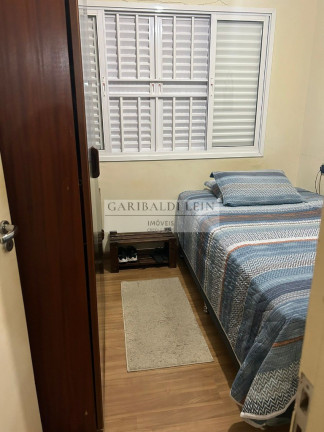 Imagem Imóvel com 3 Quartos à Venda, 73 m² em Vila Marieta - Campinas