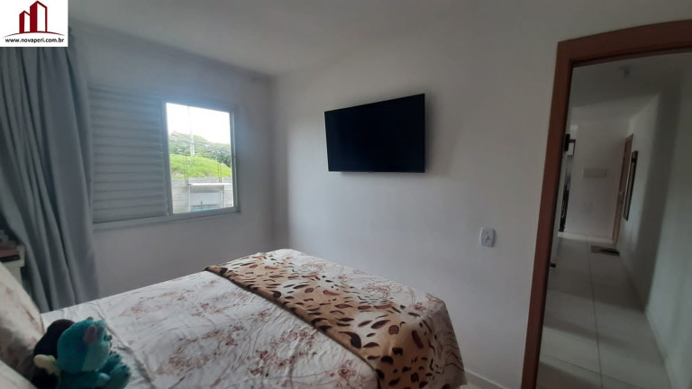 Imagem Apartamento com 2 Quartos à Venda, 46 m² em Montreal - Franco Da Rocha Imagem Apartamento com 2 Quartos à Venda, 46 m² em Montreal - Franco Da Rocha