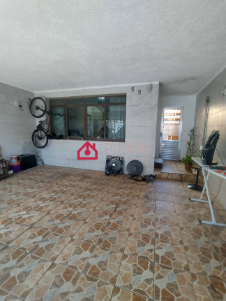 Imagem Sobrado com 2 Quartos à Venda, 120 m² em Jardim Mangalot - São Paulo