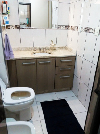 Imagem Imóvel com 3 Quartos à Venda, 92 m² em Campo Belo - São Paulo