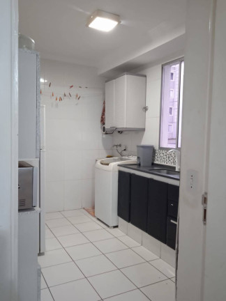 Imagem Apartamento com 2 Quartos à Venda,  em Jardim Europa - Sorocaba