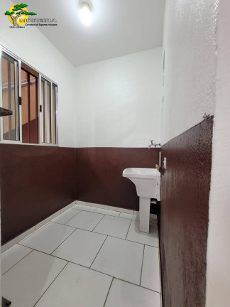 Imagem Casa com 1 Quarto para Alugar, 35 m² em Santa Teresinha - São Paulo