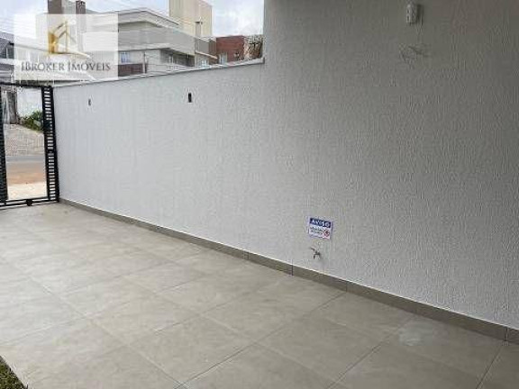 Imagem Sobrado com 3 Quartos à Venda, 116 m² em Boa Vista - Curitiba Imagem Sobrado com 3 Quartos à Venda, 116 m² em Boa Vista - Curitiba