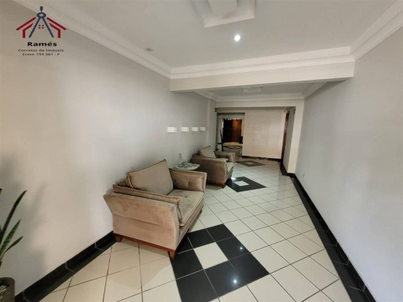 Imagem Apartamento com 3 Quartos à Venda, 184 m² em Tupi - Praia Grande
