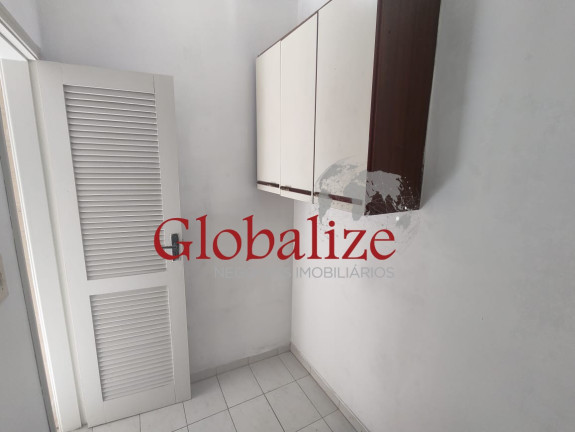 Imagem Imóvel com 2 Quartos à Venda, 80 m² em Boqueirão - Santos