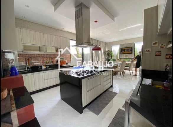 Imagem Imóvel com 4 Quartos à Venda, 250 m² em Ibiti Royal Park - Sorocaba