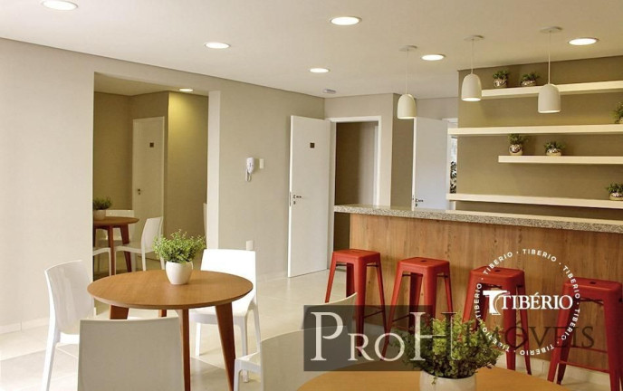 Imagem Apartamento com 2 Quartos à Venda, 50 m² em Jabaquara - São Paulo Imagem Apartamento com 2 Quartos à Venda, 50 m² em Jabaquara - São Paulo
