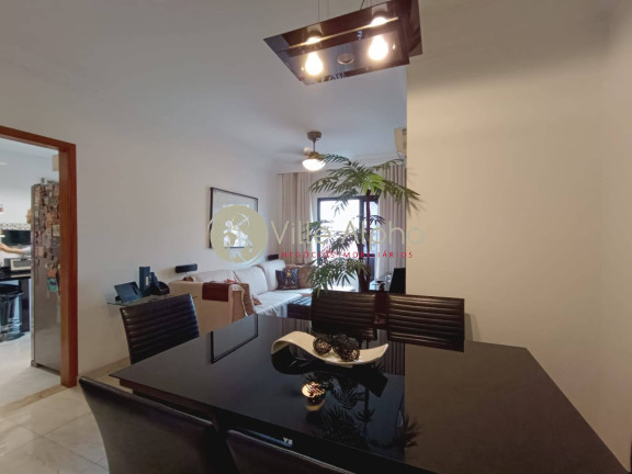 Imagem Apartamento com 2 Quartos à Venda, 91 m² em Macuco - Santos Imagem Apartamento com 2 Quartos à Venda, 91 m² em Macuco - Santos