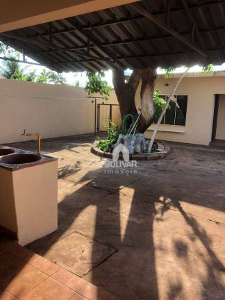 Imagem Casa com 4 Quartos para Alugar, 200 m² em Residencial Jardim Primavera - Itumbiara Imagem Casa com 4 Quartos para Alugar, 200 m² em Residencial Jardim Primavera - Itumbiara