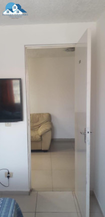 Imagem Apartamento com 2 Quartos à Venda, 56 m² em Jardim São Nicolau - São Paulo Imagem Apartamento com 2 Quartos à Venda, 56 m² em Jardim São Nicolau - São Paulo