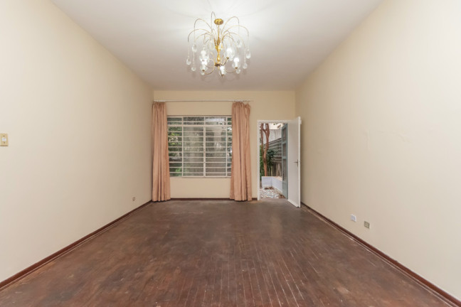 Imagem Casa com 5 Quartos à Venda, 227 m² em Santa Cecília - São Paulo