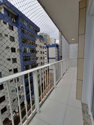 Imagem Apartamento com 3 Quartos à Venda, 155 m² em Cocó - Fortaleza Imagem Apartamento com 3 Quartos à Venda, 155 m² em Cocó - Fortaleza