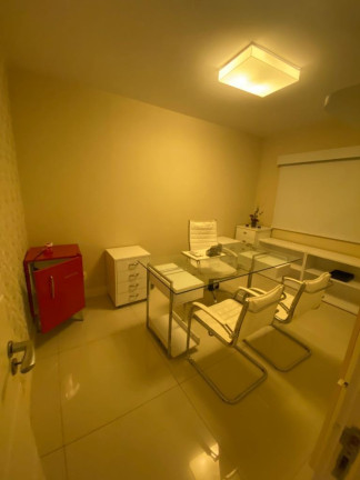 Imagem Casa de Condomínio com 5 Quartos para Alugar, 380 m² em Barra Da Tijuca - Rio De Janeiro