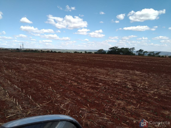 Imagem Imóvel à Venda, 410.000 m² em Centro - Sacramento
