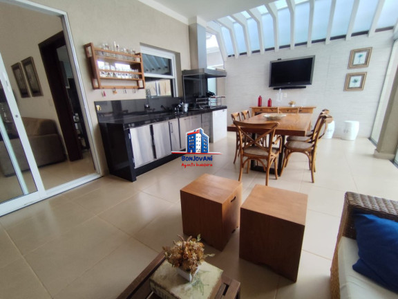 Imagem Casa de Condomínio com 3 Quartos à Venda, 269 m² em Parque Residencial Damha V - São José Do Rio Preto Imagem Casa de Condomínio com 3 Quartos à Venda, 269 m² em Parque Residencial Damha V - São José Do Rio Preto