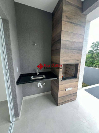 Imagem Casa com 3 Quartos à Venda, 125 m² em água Espraiada (caucaia Do Alto) - Cotia