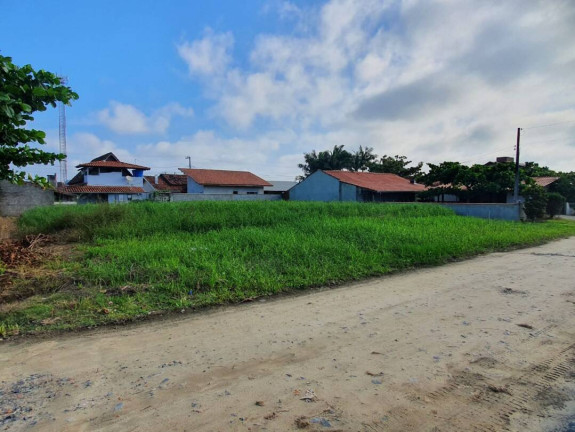 Imagem Terreno à Venda, 650 m² em Salinas - Balneário Barra Do Sul