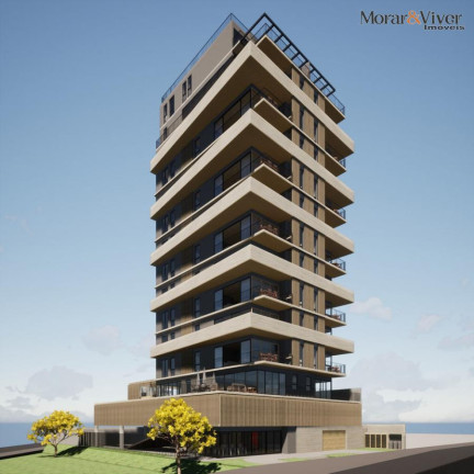 Imagem Apartamento com 3 Quartos à Venda, 116 m² em São Pedro - São José Dos Pinhais