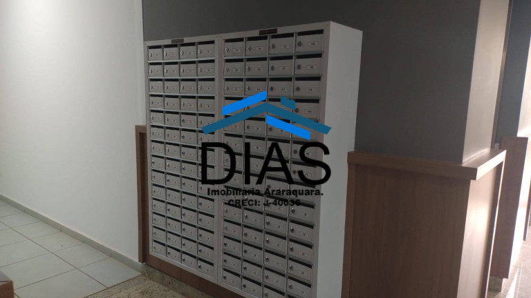 Imagem Apartamento com 2 Quartos à Venda, 51 m² em Jardim Bandeirantes - Araraquara Imagem Apartamento com 2 Quartos à Venda, 51 m² em Jardim Bandeirantes - Araraquara