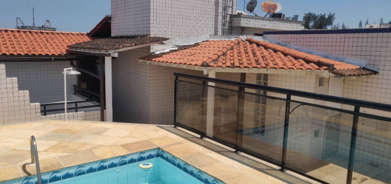 Imagem Cobertura com 3 Quartos à Venda, 200 m² em Recreio Dos Bandeirantes - Rio De Janeiro