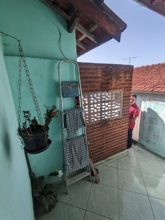 Imagem Casa com 3 Quartos à Venda, 117 m² em Parque Residencial Eloy Chaves - Jundiaí