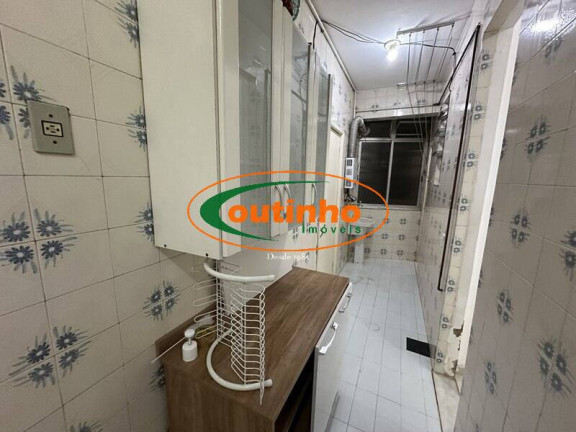 Imagem Apartamento com 2 Quartos à Venda, 58 m² em Méier - Rio De Janeiro