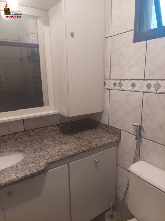 Imagem Apartamento com 1 Quarto à Venda, 40 m² em Moema Pássaros - São Paulo