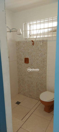Imagem Casa com 3 Quartos à Venda, 250 m² em Bosque - Campinas Imagem Casa com 3 Quartos à Venda, 250 m² em Bosque - Campinas