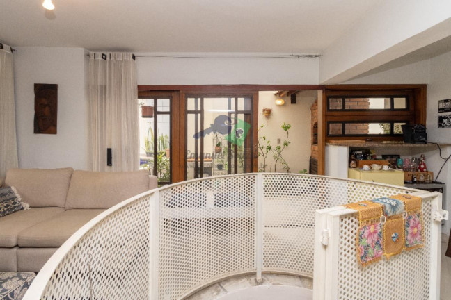 Imagem Cobertura com 1 Quarto à Venda, 84 m² em Vila Clementino - São Paulo
