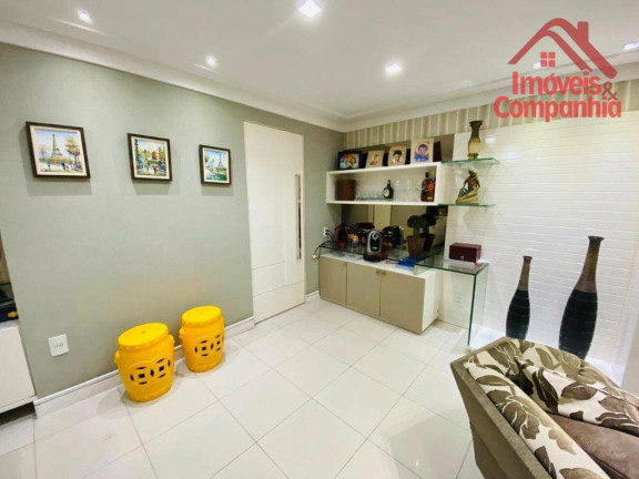 Imagem Apartamento com 3 Quartos à Venda, 152 m² em Aldeota - Fortaleza Imagem Apartamento com 3 Quartos à Venda, 152 m² em Aldeota - Fortaleza