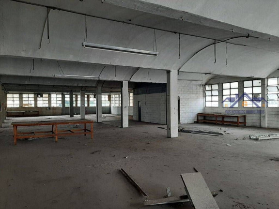 Imagem Terreno à Venda, 1.918 m² em água Branca - São Paulo