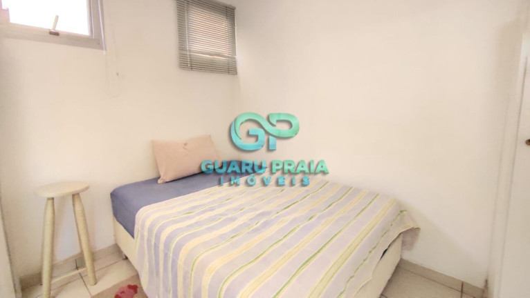 Imagem Apartamento com 3 Quartos à Venda, 108 m² em Enseada - Guarujá