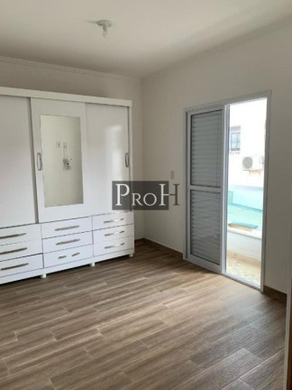 Imagem Cobertura com 2 Quartos à Venda, 120 m² em Campestre - Santo André Imagem Cobertura com 2 Quartos à Venda, 120 m² em Campestre - Santo André