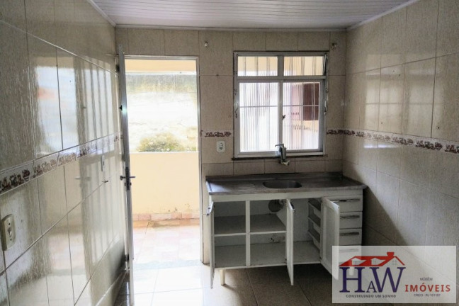 Imagem Casa com 2 Quartos para Alugar, 100 m² em Vila Zulmira - São João De Meriti Imagem Casa com 2 Quartos para Alugar, 100 m² em Vila Zulmira - São João De Meriti