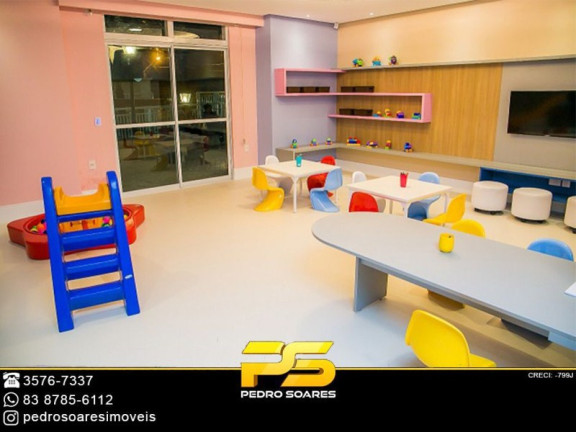 Imagem Apartamento com 4 Quartos à Venda, 351 m² em Altiplano Cabo Branco - João Pessoa Imagem Apartamento com 4 Quartos à Venda, 351 m² em Altiplano Cabo Branco - João Pessoa