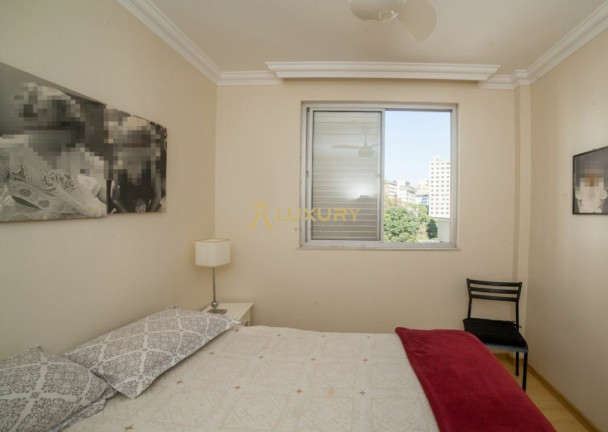 Imagem Imóvel com 4 Quartos à Venda, 240 m² em Anchieta - Belo Horizonte