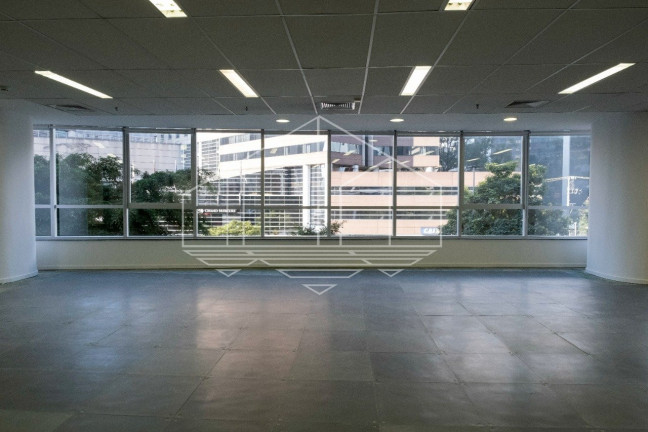 Imagem Sala Comercial à Venda, 535 m² em Vila Olímpia - São Paulo Imagem Sala Comercial à Venda, 535 m² em Vila Olímpia - São Paulo