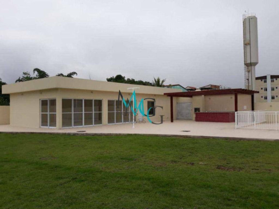 Imagem Apartamento com 2 Quartos à Venda, 42 m² em Campo Grande - Rio De Janeiro