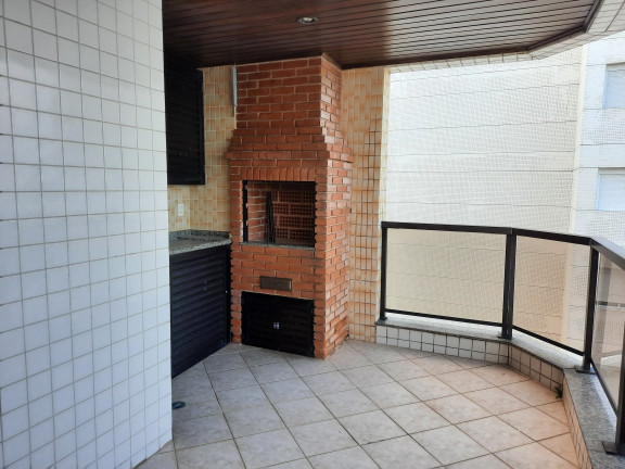 Imagem Apartamento com 3 Quartos à Venda, 180 m² em Vila Luis Antônio - Guarujá